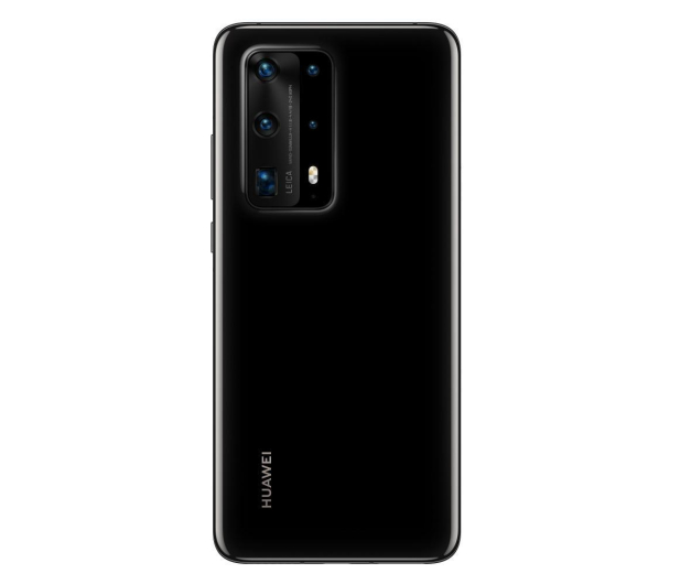Huawei P40 Pro+ 8/512 Ceramiczny Czarny - 572411 - zdjęcie 3